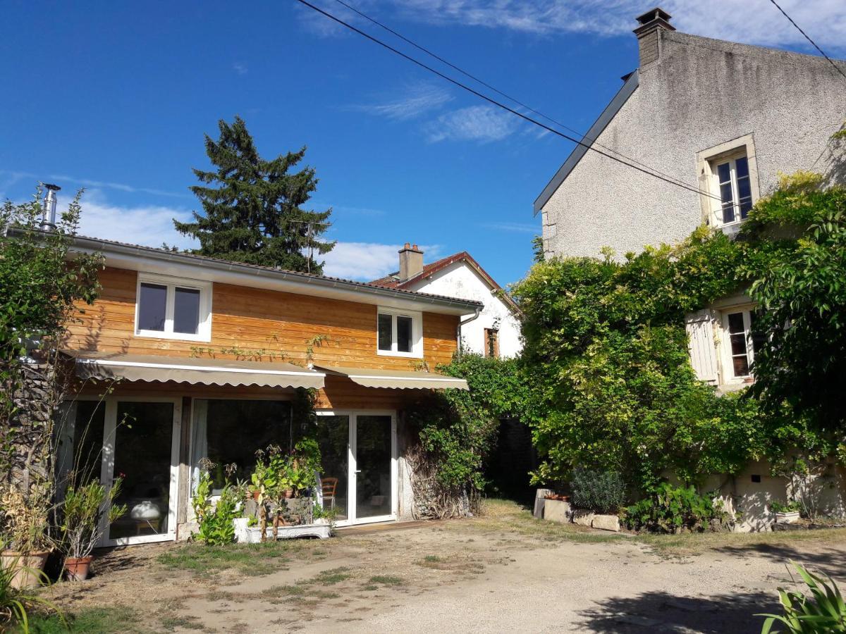 Maison 1 Chambre